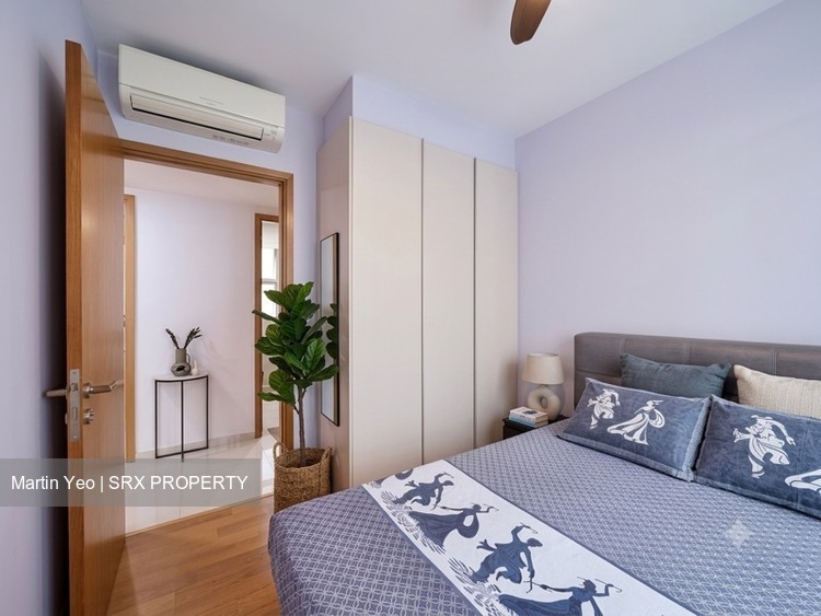 Prive (D19), Condominium #565944171